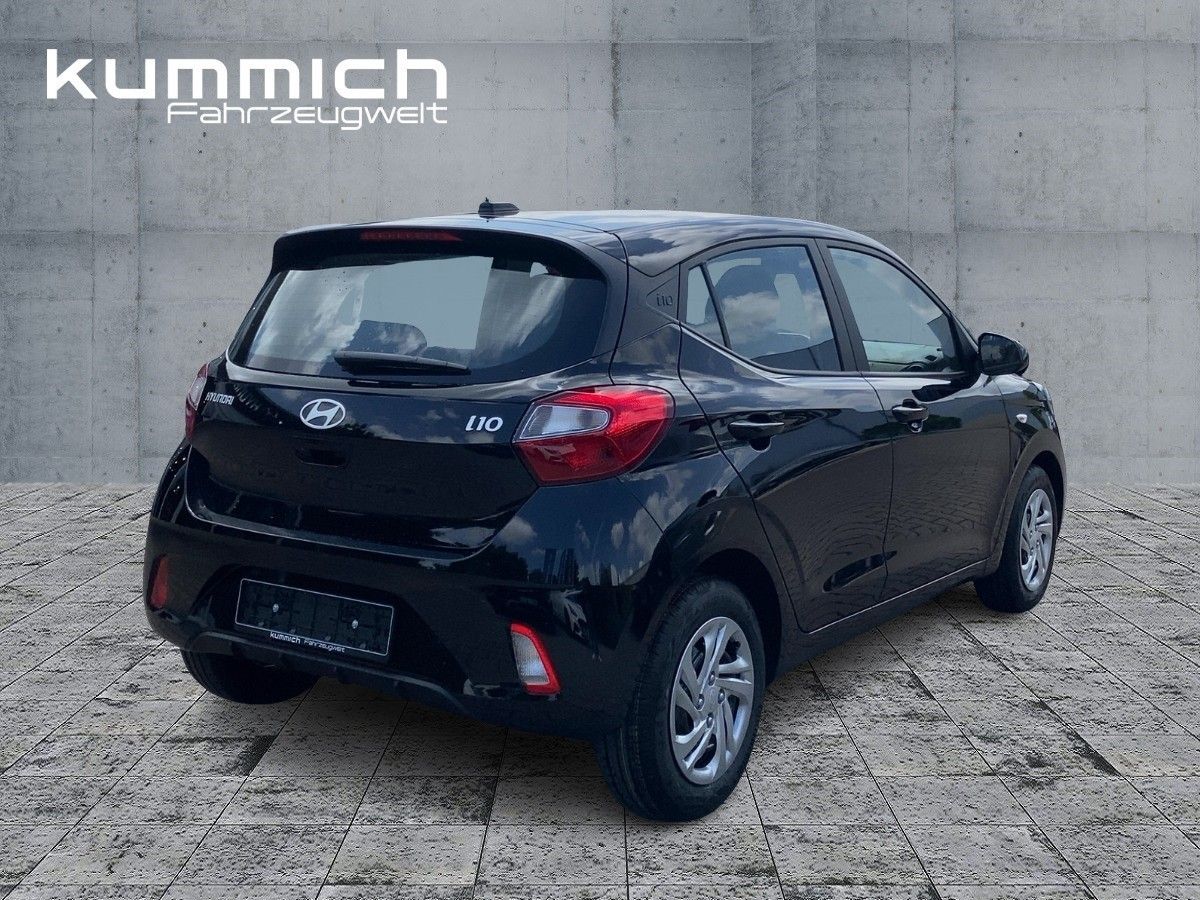 Hyundai i10 - Bild 4