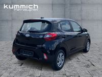 Hyundai i10 - Vorschau Bild 4