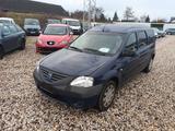 Dacia Logan MCV Kombi Klima, Tüv 05/2026 !!! - Dacia Logan aus 2007: Mcv