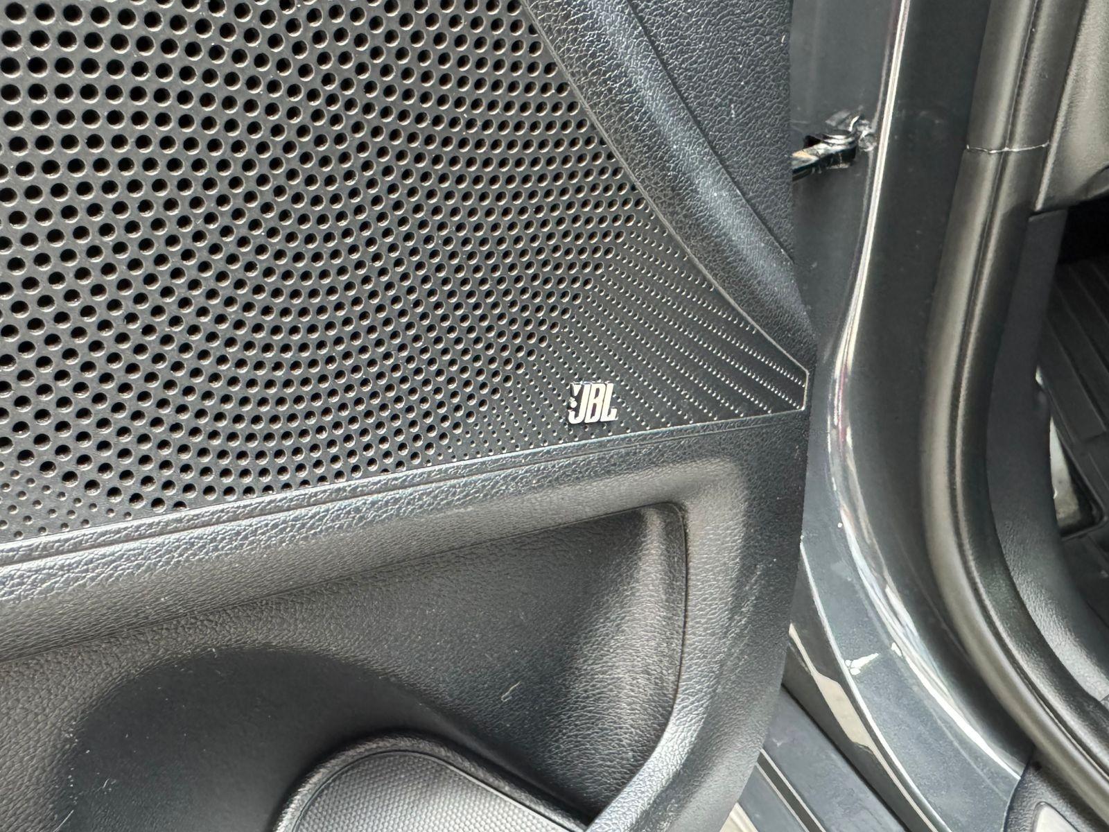 Kia pro cee'd GT DCT Panorama+Klappe+Bi-LED+JBL+DAB