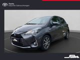 Toyota Yaris Hybrid 1.5 VVT-i Team Deutschland - Toyota Yaris: Team Deutschland
