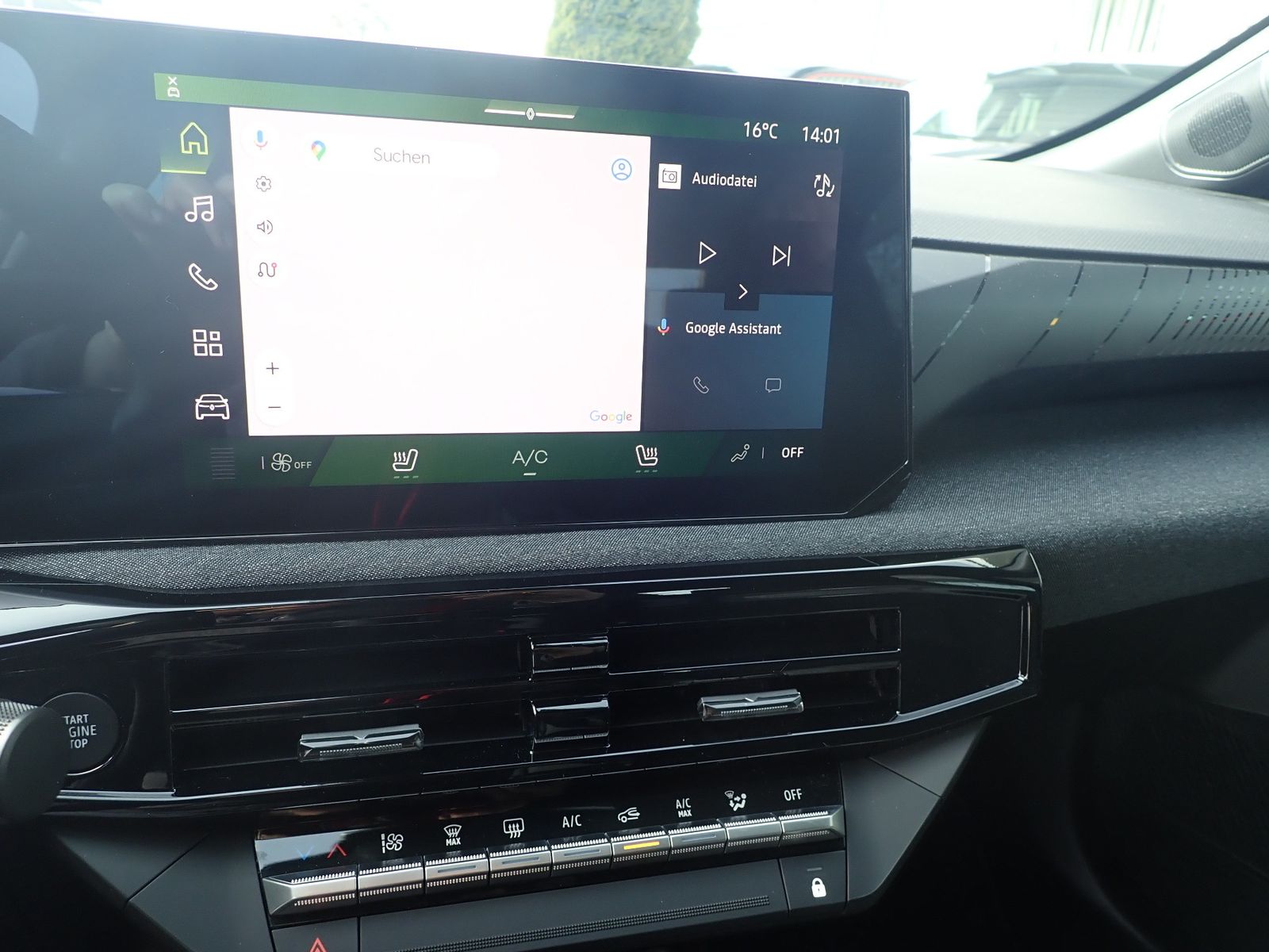 Fahrzeugabbildung Renault Clio Evolution Full Hybrid E-Tech 160