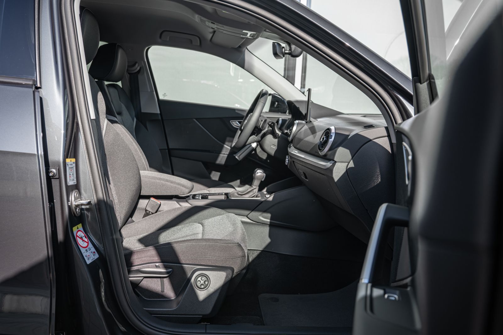 Audi Q2 - Bild 8