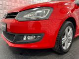 Volkswagen Polo V Match/BiXen/GRA/Sportsitze/LM/Einparkh. - Volkswagen Polo: Match