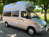 Mercedes-Benz Sprinter James Cook Silver Edition - Offers matching your search criteria