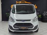 Ford Transit Custom Mixto 270 L1/5-SITZE/KLIMA/AHK - Ford Transit Gebrauchtwagen in Mülheim (Ruhr)