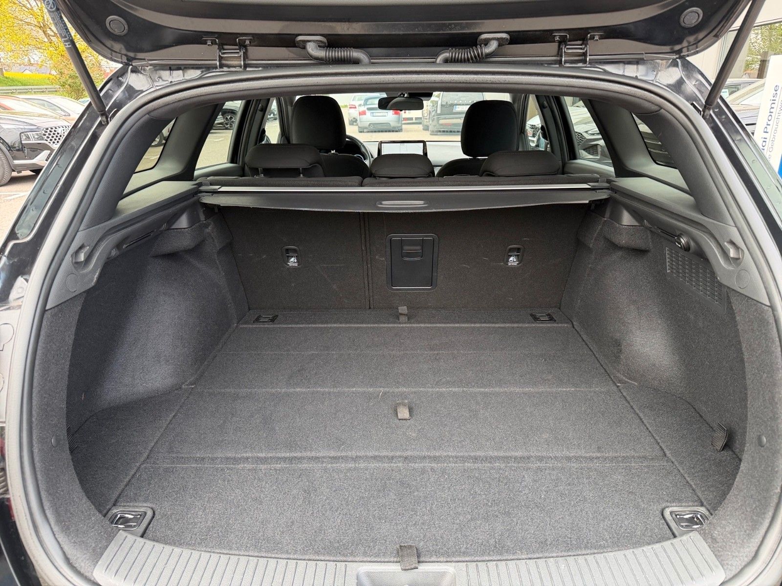 Hyundai i30 – Bild 12