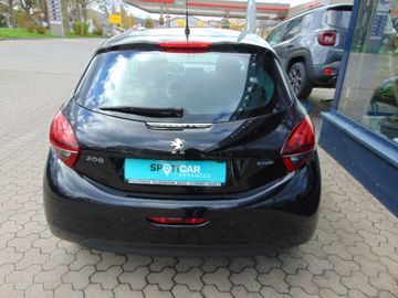 Bild 6 Peugeot 208 Active