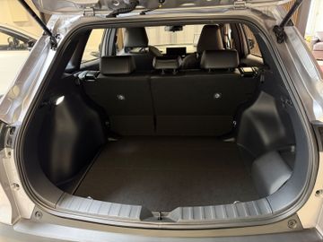 Toyota Corolla Cross - 12
