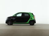 Smart forfour ed prime Leder Navi Pano 16 Zoll - Smart ForFour