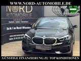 BMW 116 d Advantage Steptronic *KAM*LED*SHZ*NAVI* - gebrauchte BMW 116 aus dem Jahr 2022