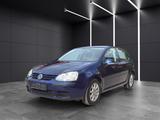 Volkswagen Golf V 1,6 FSI Automatik Lim. *SHZ*KLIMA-AUTO* - Volkswagen Golf: Fsi