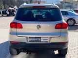 Volkswagen Tiguan Sport & Style BMT 4M AHK*KAM*NAVI*BIXENON - Volkswagen Tiguan aus 2012 mit Diesel-Antrieb