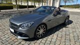 Mercedes-Benz SLC 43 AMG Mercedes-AMG SLC 43 Mercedes-AMG