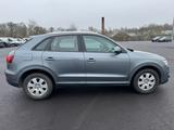 Audi Q3 2.0 TDI S-tronic Quattro | 177 PS | 99084 - Audi Q3 mit Diesel-Antrieb: Geländewagen, 2.0