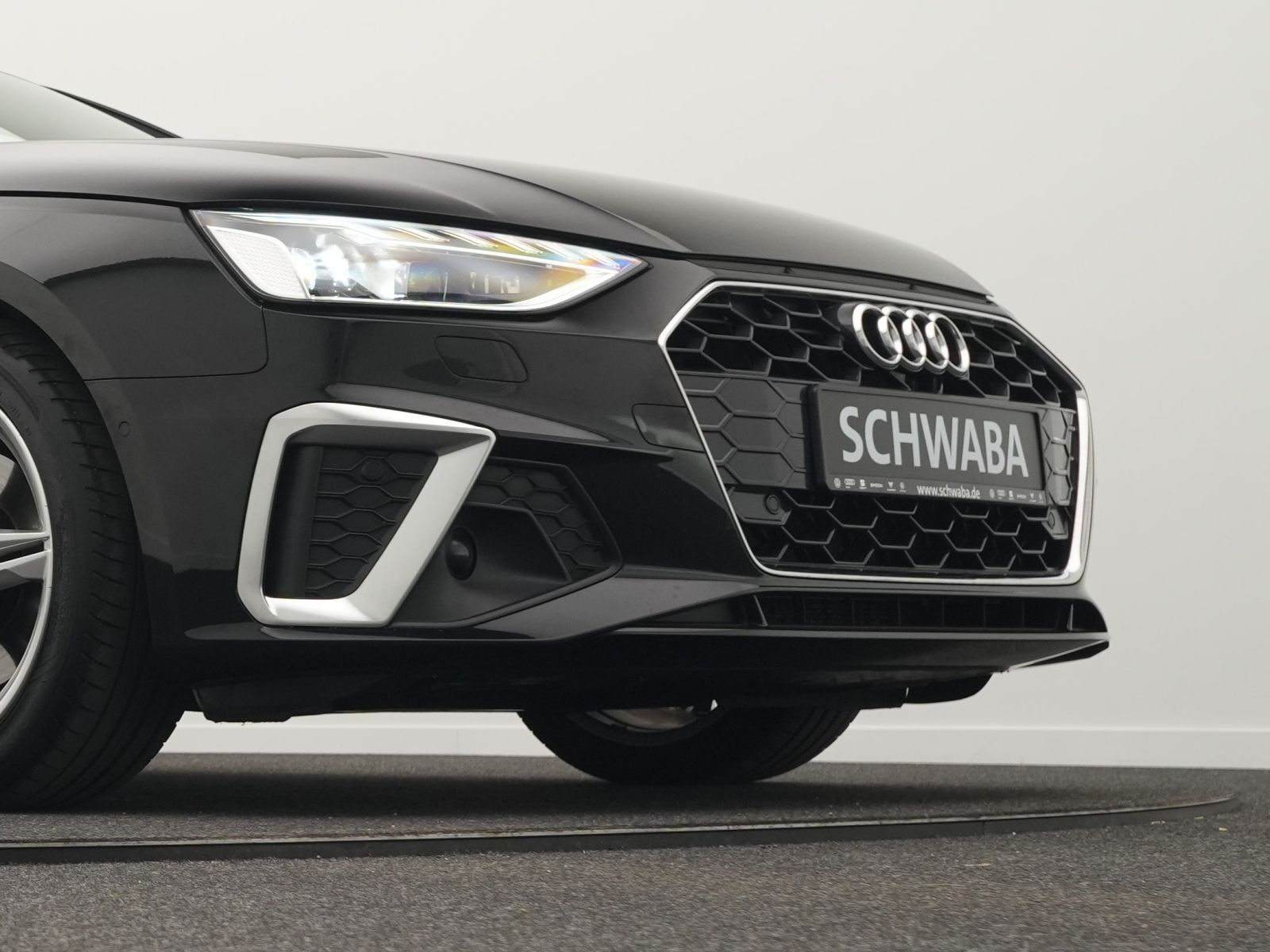 Audi A4 - Bild 44