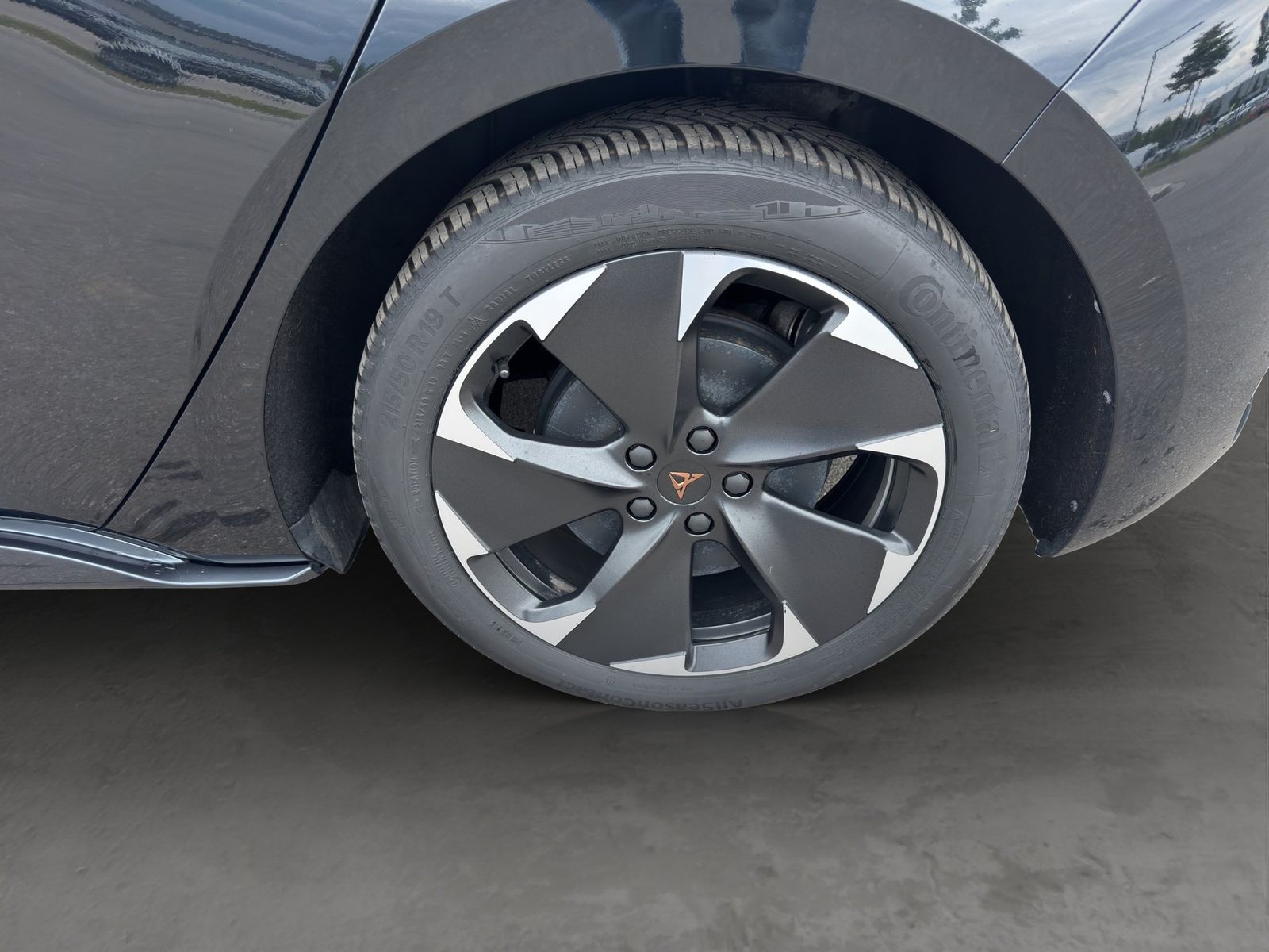 Cupra Born - Bild 10
