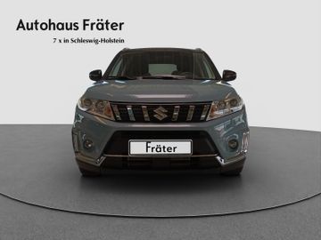 Fotografie 2 des Suzuki Vitara 1.0 BOOSTERJET Comfort 4x2 Automatik