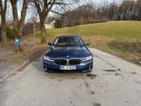 BMW 520d Touring A - BMW Premium Selection Garantie - BMW: Premium Selection