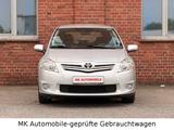 Toyota Auris Life*Automatik*1.Hand** - Toyota Auris Gebrauchtwagen in Mülheim (Ruhr)