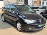 Volkswagen Golf Plus 2.0 TDI DSG Highline  Navi TÜV Neu - Volkswagen Golf Plus: 2.0
