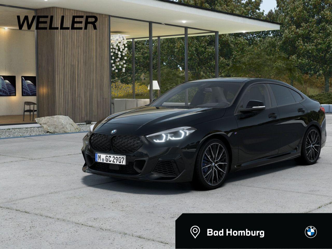 BMW M235i xDr Pano,H/K,HUD,Tempo,LiCoPro,DA,ad.LED