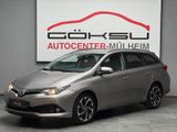 Toyota Auris*Touring*Sports Design Edition*AHK* - Toyota Auris mit Benzin-Antrieb