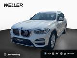 BMW X3 xDr 30i xLine.NaviPro,HUD,Pano,HiFi,Kam,St+Go - BMW X3 Gebrauchtwagen in Frankfurt