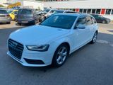 Vorschaubild Audi A4 Avant Ambition ultra