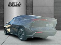 Mazda 6e - Vorschau Bild 3