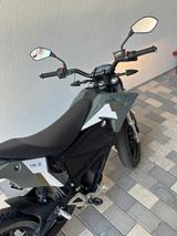 Zero FXS 11kW ZF7,2 - ELEKTRO ENDURO