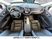 Volvo XC60 - Vorschau Bild 11