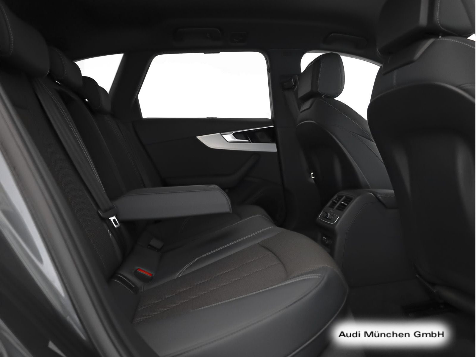 Audi A4 Avant 40 TFSI S tronic S line Competition+ AH foto 16