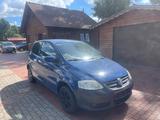 Volkswagen Fox Basis*klima*HU04/2026* - gebrauchte VW Fox aus dem Jahr 2007