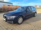 BMW 318d Touring - AHK, PDC, Klimaautomatik