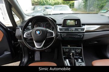 BMW 220 Active Tourer - 12