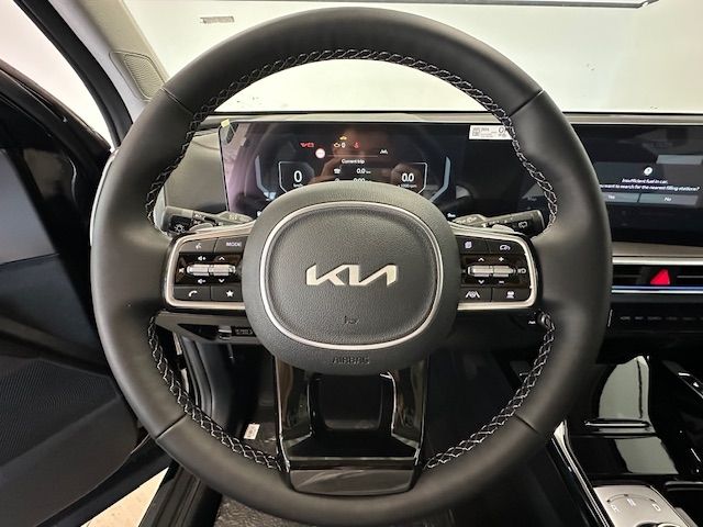 Fahrzeugabbildung Kia Sorento Spirit 4WD 2.2 LED Kamera Elektr.-Sitze