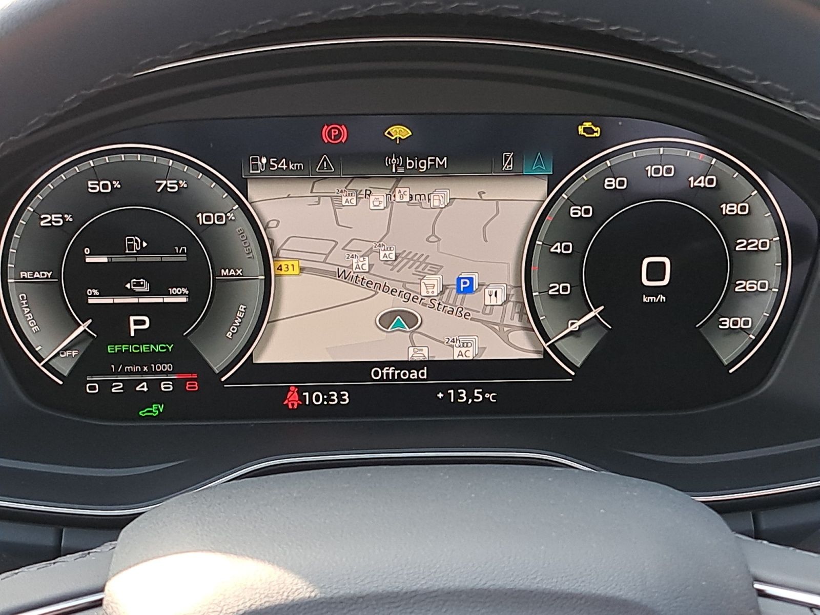Audi Q5 - Bild 17