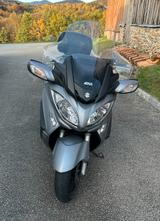 Suzuki Top Angebot Suzuki Burgmann AN650Z   - SUZUKI BURGMAN 650