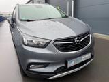 Opel Mokka X 120 Jahre 1.4*NUR 56TKM*TEMP*AHK*PDC*CAM - Opel Mokka