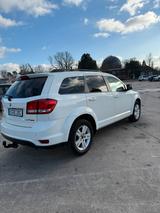 Fiat freemont 2.4 petrol 2015 83.000 km - Fiat Freemont: Automatik