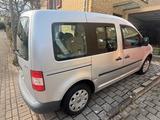 Volkswagen Caddy Life 1.4 7-Sitzer - - gebrauchte VW Caddy aus dem Jahr 2009