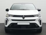 Renault Captur Techno Mild Hybrid 160 EDC - Renault Captur mit Benzin-Antrieb: Geländewagen, Automatik