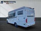 Malibu T 430 LE Touring (557)  - Malibu Wohnwagen & Wohnmobile