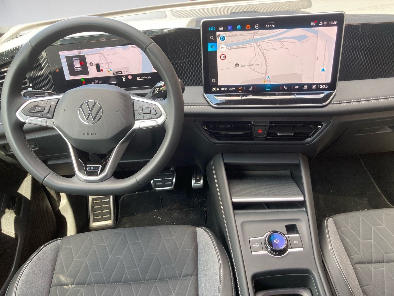 Volkswagen Tiguan - Bild 11