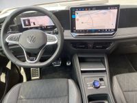Volkswagen Tiguan - Vorschau Bild 11