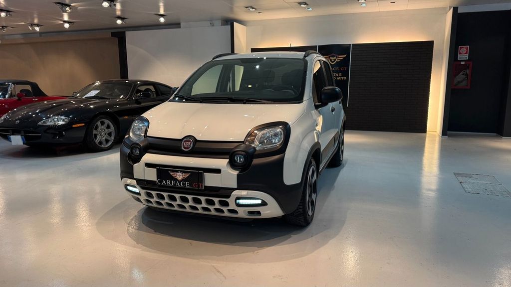 Image of Fiat Panda