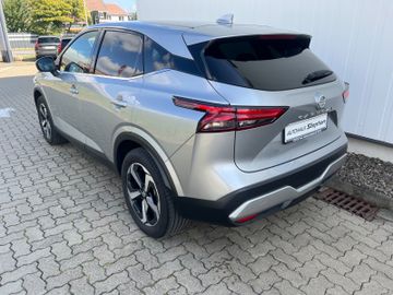 Nissan Qashqai - 5