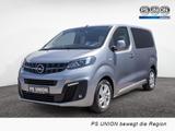 Opel Zafira Life 1.5 S Edition L1 XENON AHK ACC HUD - Opel aus 2020