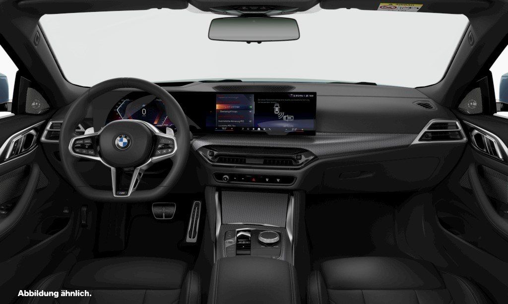 BMW 430 - Bild 4